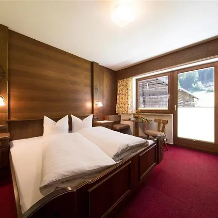 Alpenheim Mathias Apartament Sölden