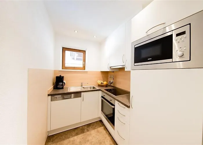 Alpenheim Mathias * Sölden