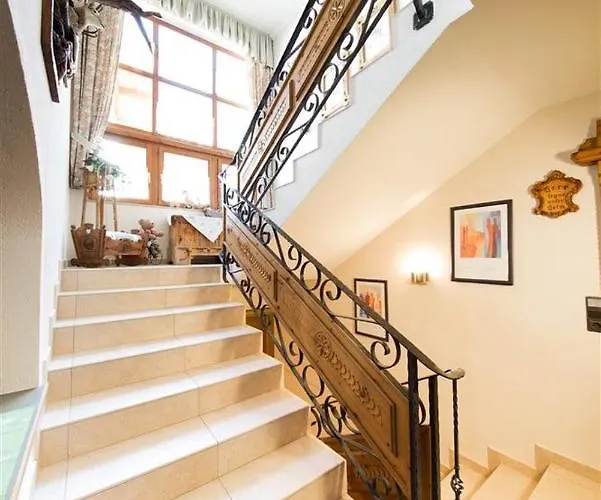 Alpenheim Mathias Apartament Sölden