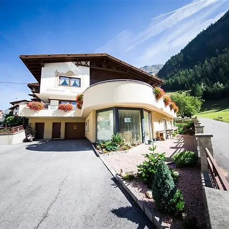 Alpenheim Mathias سولدن