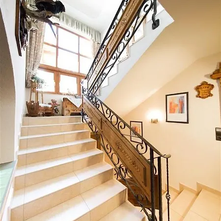 Alpenheim Mathias Appartement Sölden