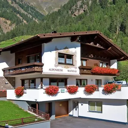 Alpenheim Mathias Ζόλντεν
